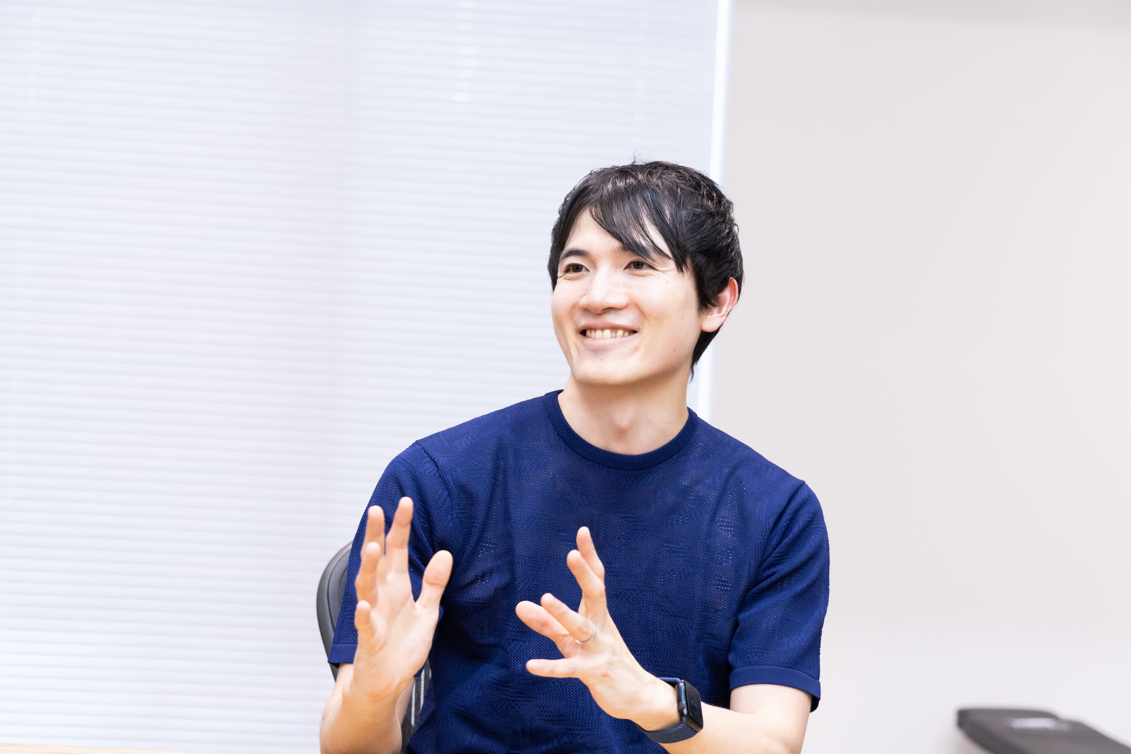 NAOYA — CTO