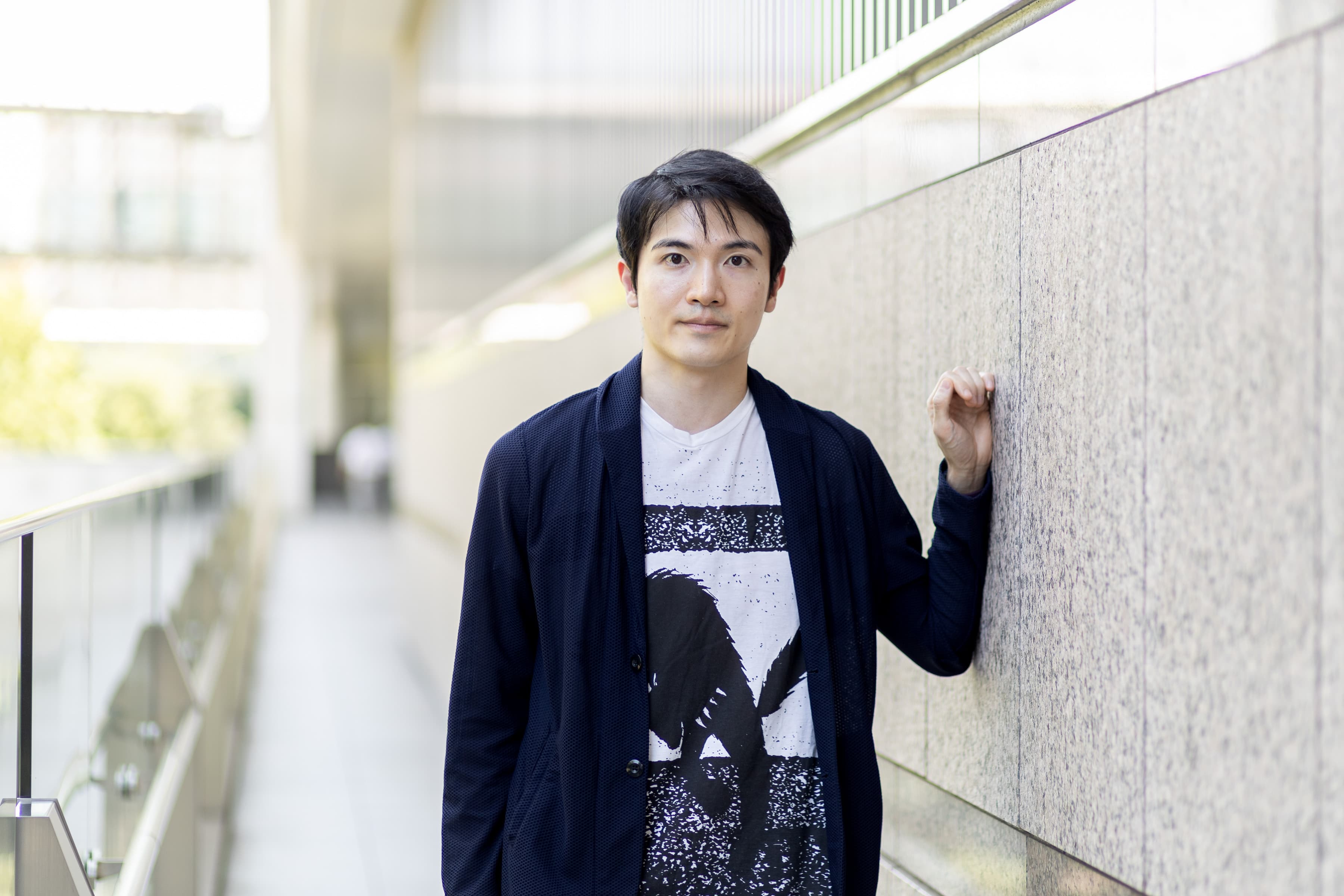 NAOYA